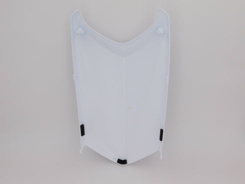 HONDA TRX450R,TRX 450R, 450ER TRX450ER ORIGINAL NOSE COVER HOOD WHITE 2006-2014